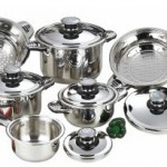 China Pots and Pans Manufacturer Sourcing by Walker World Trade