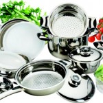 China Pots and Pans Manufacturer Sourcing by Walker World Trade