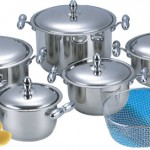 China Pots and Pans Manufacturer Sourcing by Walker World Trade