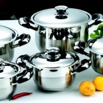 China Pots and Pans Manufacturer Sourcing by Walker World Trade