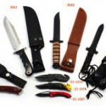 China Cutlers & Knife Manufacturer Sourcing by Walker World Trade