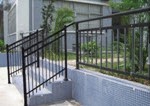 China Fence & Fencing Manufacturer Sourcing by Walker World Trade