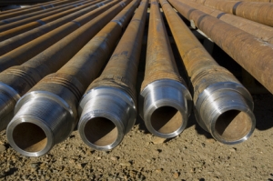 Drill pipes